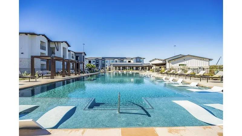 Apartment for rent at 2213 Cascades Ave #A3, Austin, TX 78747