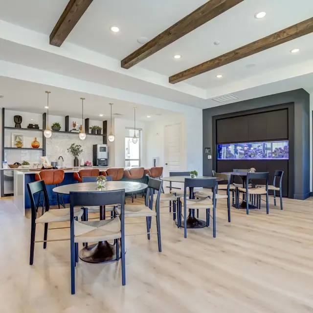 Apartment for rent at 2213 Cascades Ave #B1, Austin, TX 78747