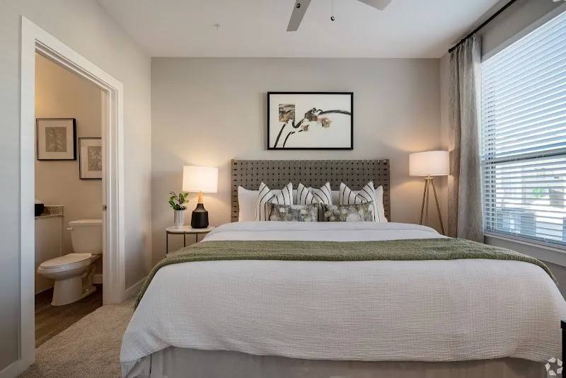 Apartment for rent at 8001 E William Cannon Dr, Austin, TX 78744