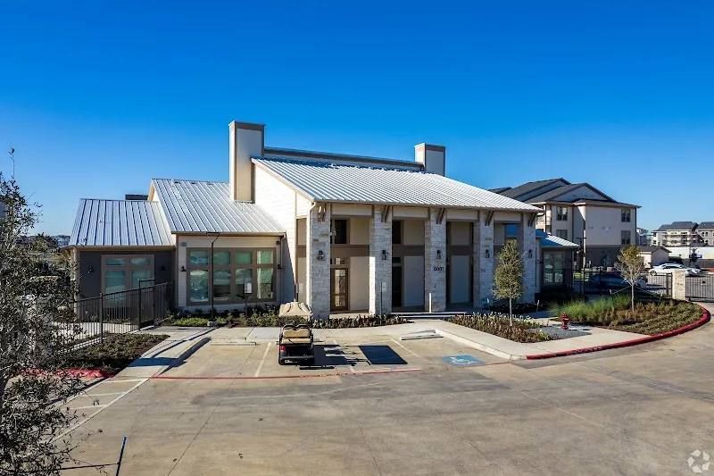 Apartment for rent at 8001 E William Cannon Dr, Austin, TX 78744