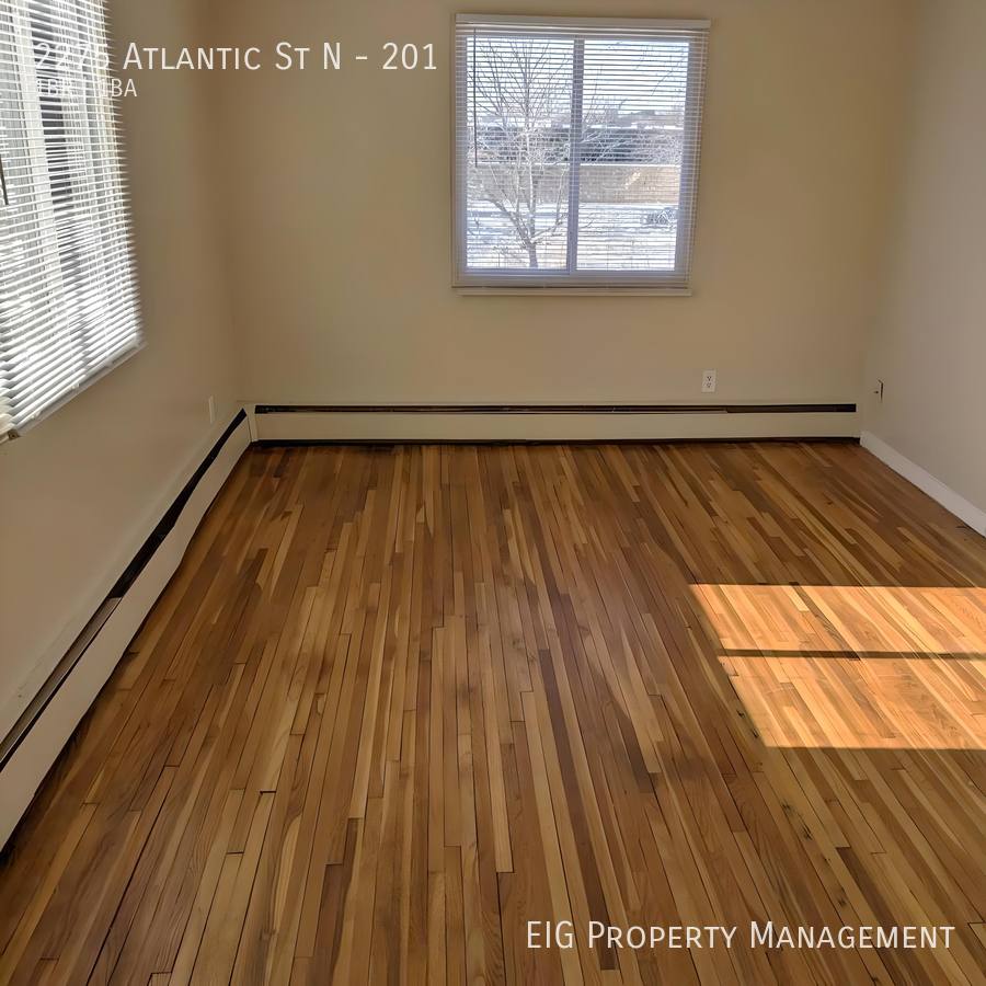 Apartment for rent at 2275 Atlantic St N #201, Saint Paul, MN 55109