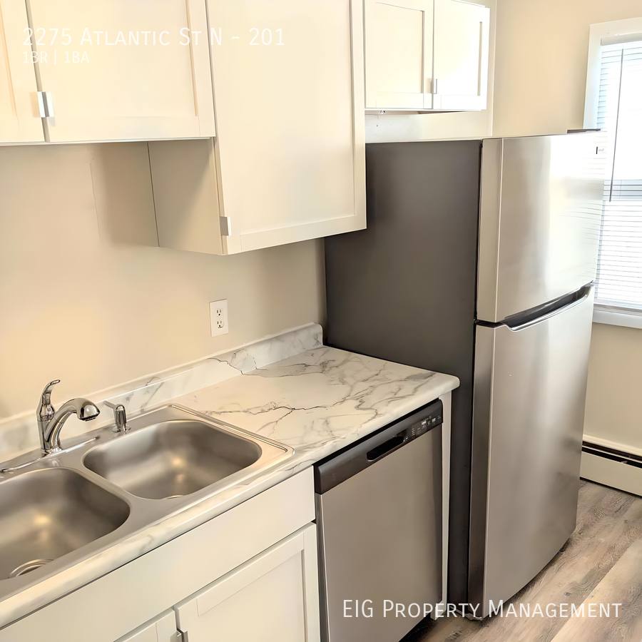 Apartment for rent at 2275 Atlantic St N #201, Saint Paul, MN 55109