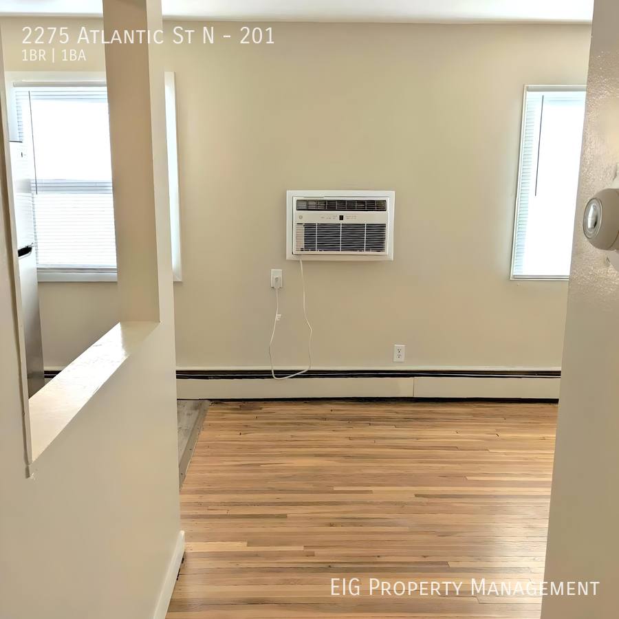 Apartment for rent at 2275 Atlantic St N #201, Saint Paul, MN 55109