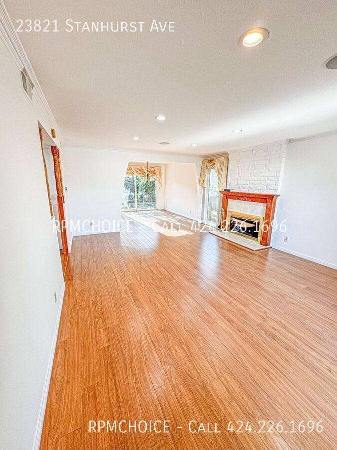 House for rent at 23821 Stanhurst Ave, Torrance, CA 90501