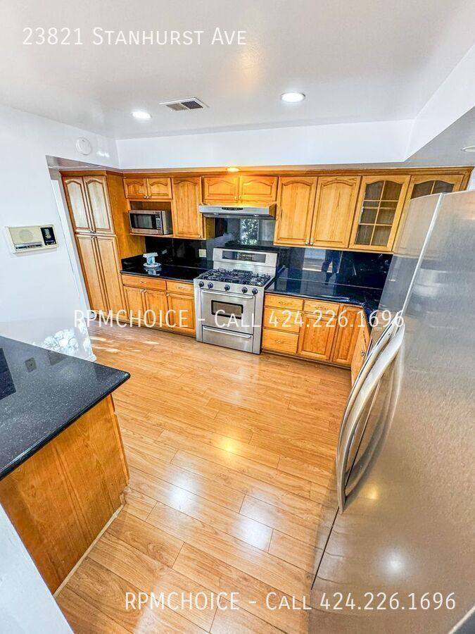 House for rent at 23821 Stanhurst Ave, Torrance, CA 90501