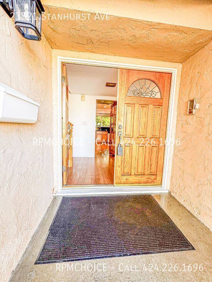 House for rent at 23821 Stanhurst Ave, Torrance, CA 90501