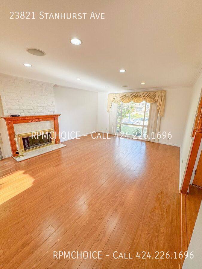 House for rent at 23821 Stanhurst Ave, Torrance, CA 90501