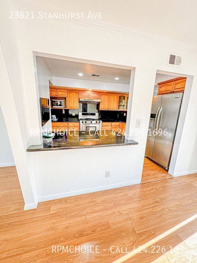 House for rent at 23821 Stanhurst Ave, Torrance, CA 90501