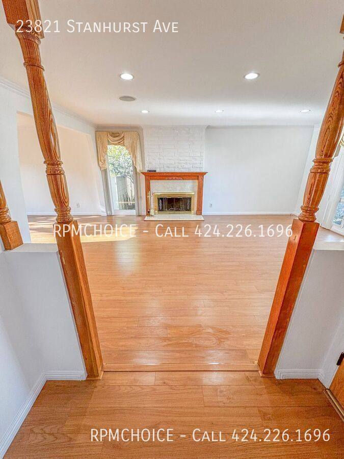 House for rent at 23821 Stanhurst Ave, Torrance, CA 90501