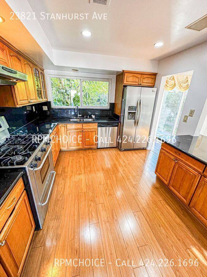 House for rent at 23821 Stanhurst Ave, Torrance, CA 90501