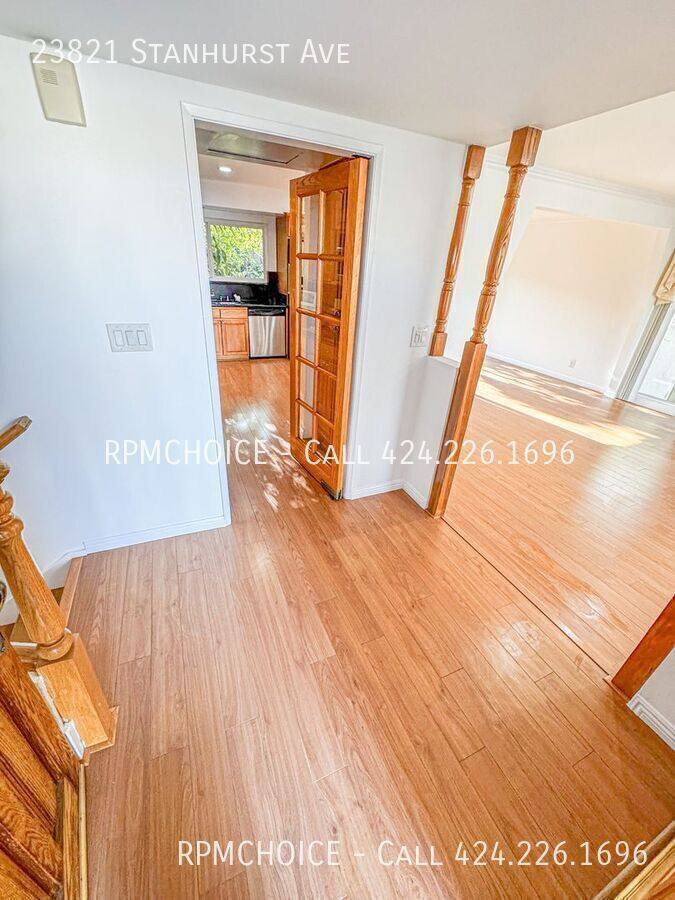 House for rent at 23821 Stanhurst Ave, Torrance, CA 90501