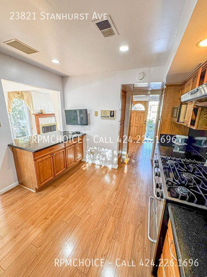 House for rent at 23821 Stanhurst Ave, Torrance, CA 90501