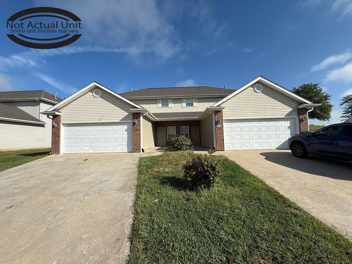 House for rent at 1912 Orie Dr, Columbia, MO 65202