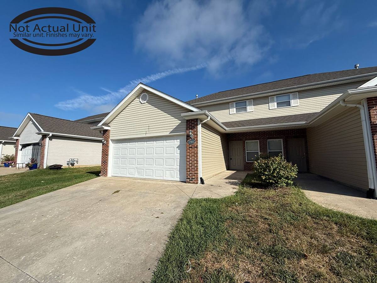 House for rent at 1912 Orie Dr, Columbia, MO 65202