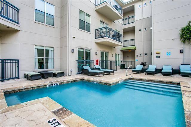 Condo for rent at 2950 McKinney Ave #ID80011, Dallas, TX 75204