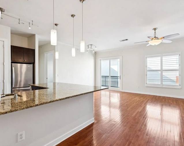 Condo for rent at 2950 McKinney Ave #ID80011, Dallas, TX 75204