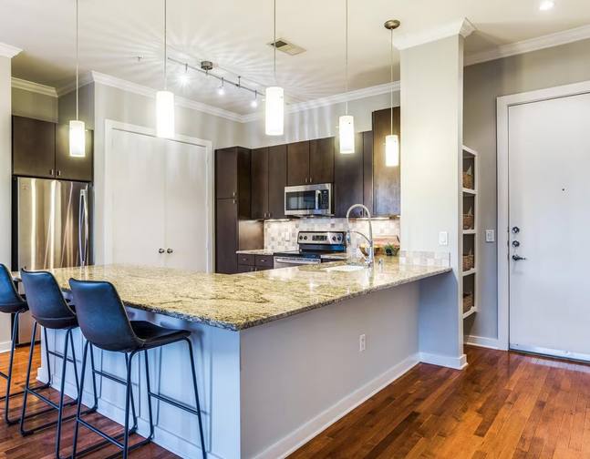 Condo for rent at 2950 McKinney Ave #ID80011, Dallas, TX 75204