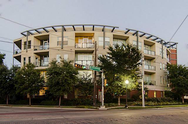 Condo for rent at 2950 McKinney Ave #ID80011, Dallas, TX 75204