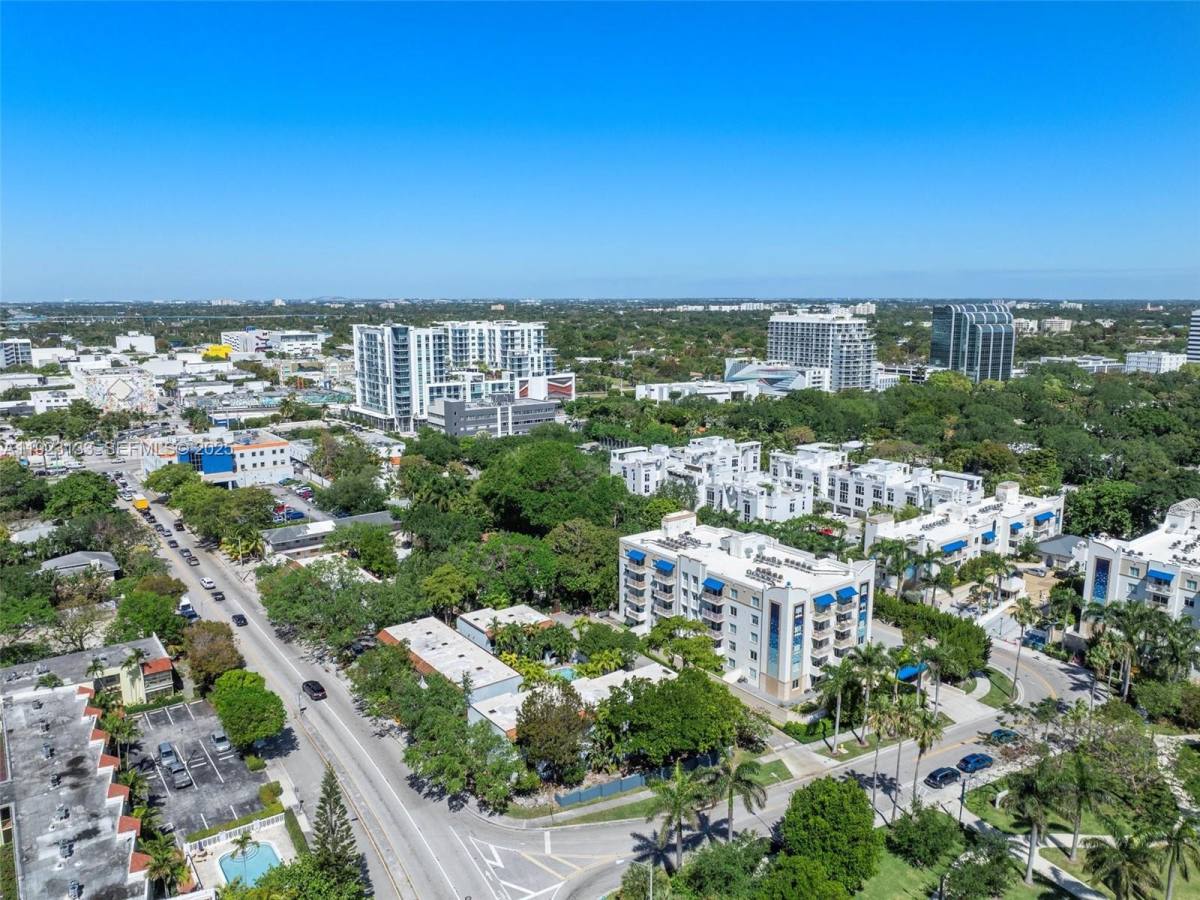 Townhouse for rent at 515 NE 38th St #10, Miami, FL 33137