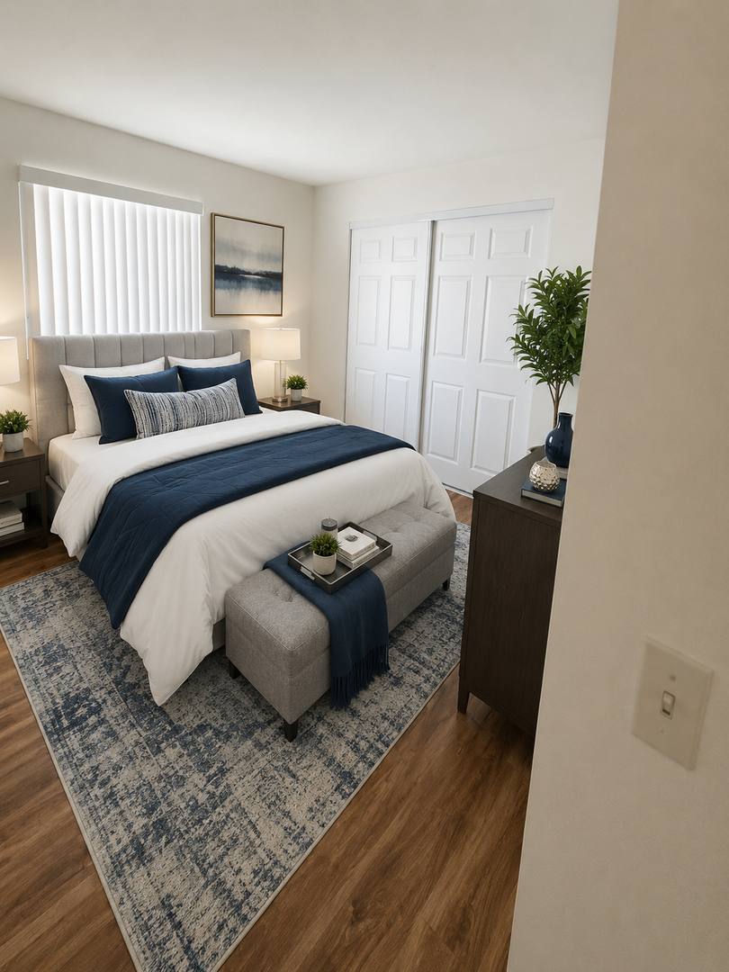 Apartment for rent at 1051 Dawson Ave, Long Beach, CA 90804