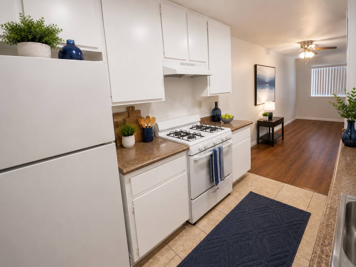 Apartment for rent at 1051 Dawson Ave, Long Beach, CA 90804