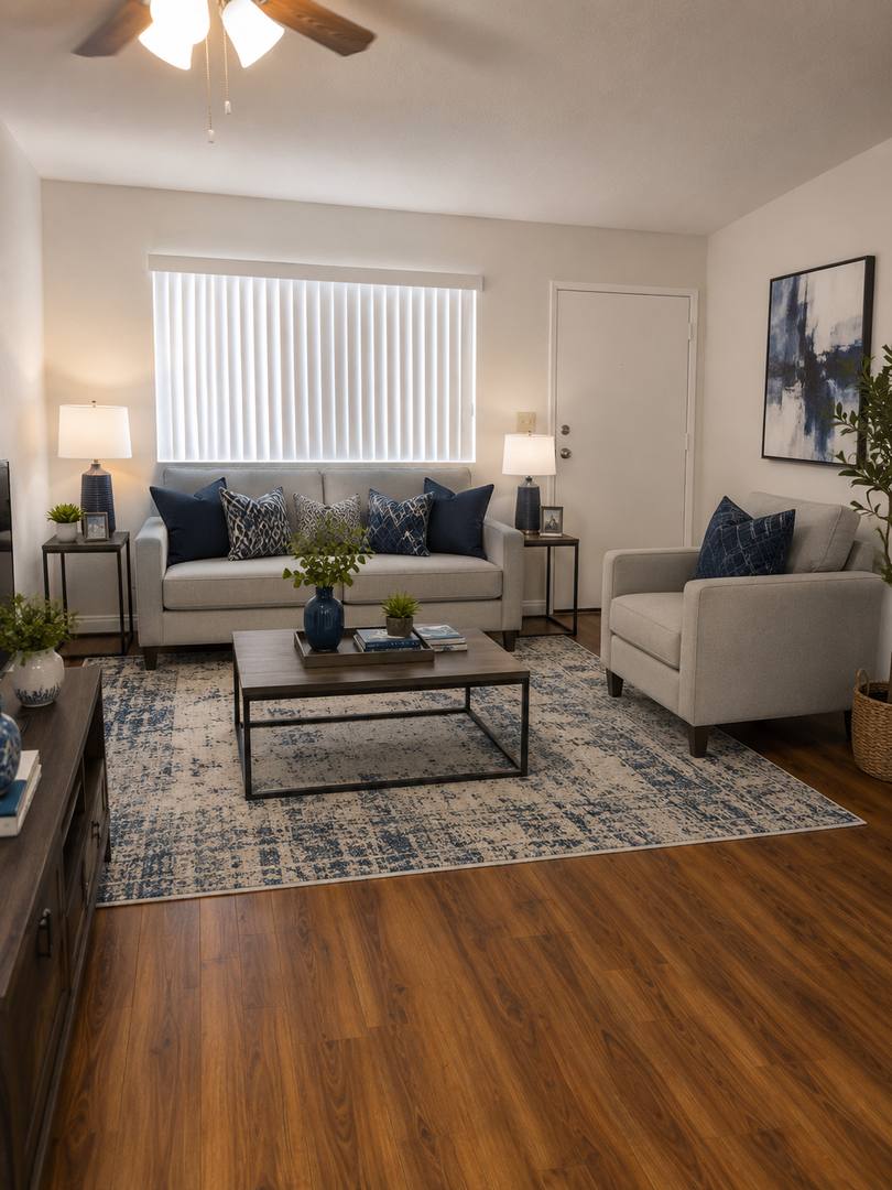 Apartment for rent at 1051 Dawson Ave, Long Beach, CA 90804
