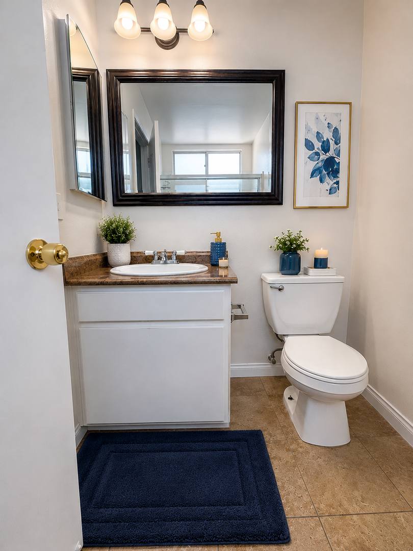 Apartment for rent at 1051 Dawson Ave, Long Beach, CA 90804