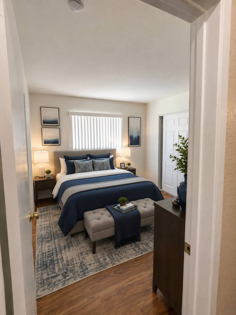 Apartment for rent at 1051 Dawson Ave, Long Beach, CA 90804