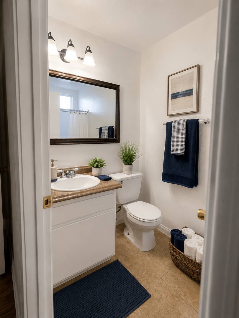 Apartment for rent at 1051 Dawson Ave, Long Beach, CA 90804