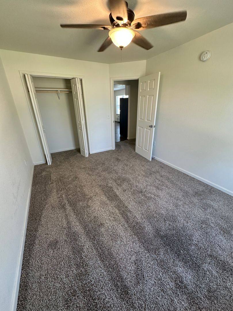 Apartment for rent at 201 S Illinois St, Green Ridge, MO 65332