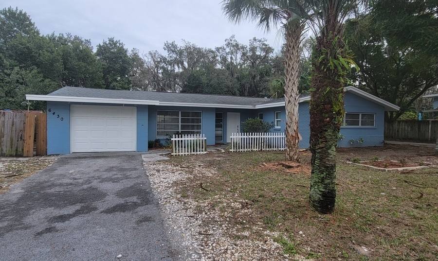 House for rent at 6430 Polk St, New Port Richey, FL 34653
