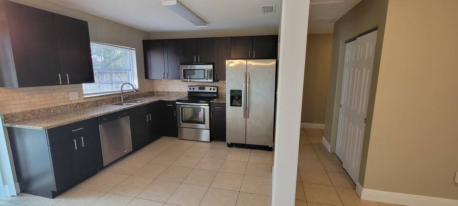 House for rent at 6430 Polk St, New Port Richey, FL 34653