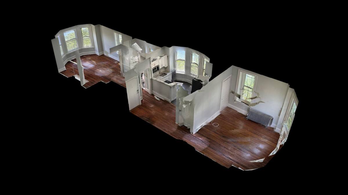 Apartment for rent at 435 E Walnut Lane, Philadelphia, PA 19144