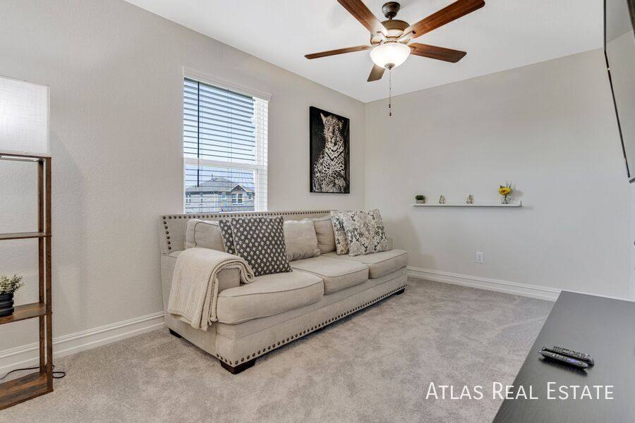 House for rent at 741 Creekwater Lane, Garland, TX 75043