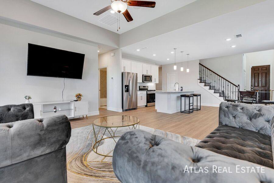 House for rent at 741 Creekwater Lane, Garland, TX 75043