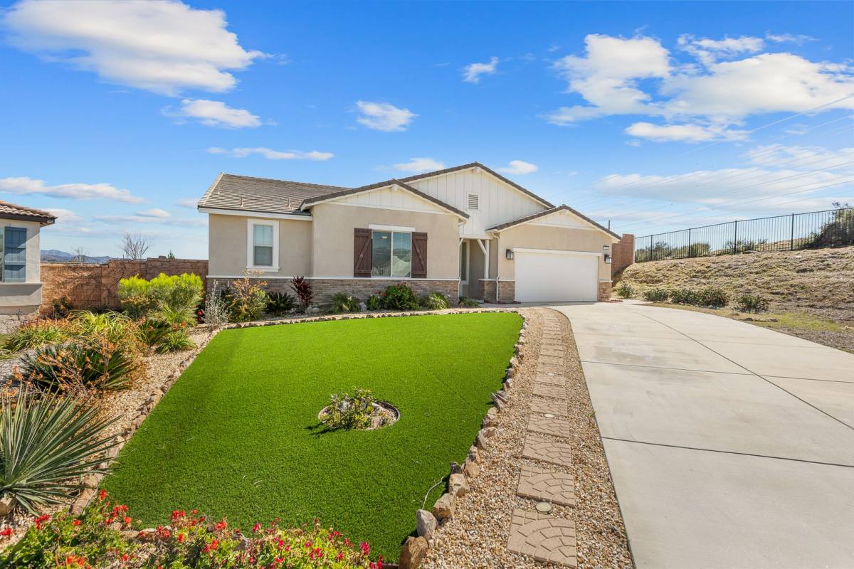 House for rent at 1500 Yucca Court, Calimesa, CA 92320
