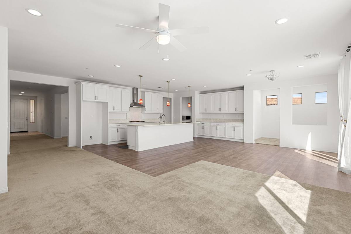 House for rent at 1500 Yucca Court, Calimesa, CA 92320