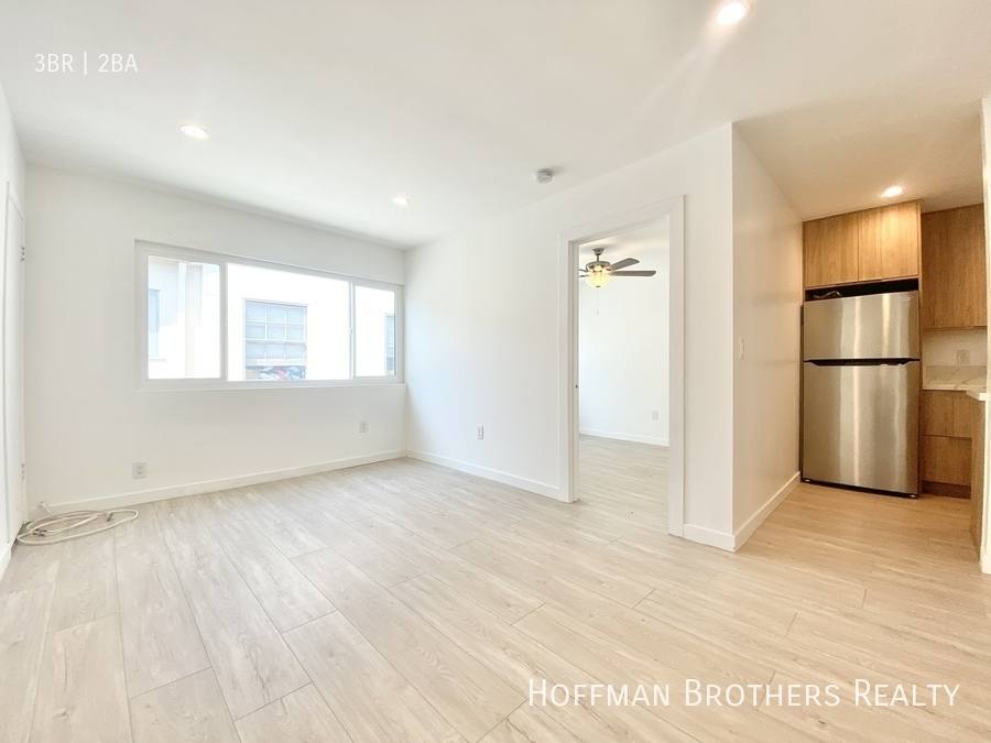 Apartment for rent at 1017 Ocean Park Blvd #7, Santa Monica, CA 90405