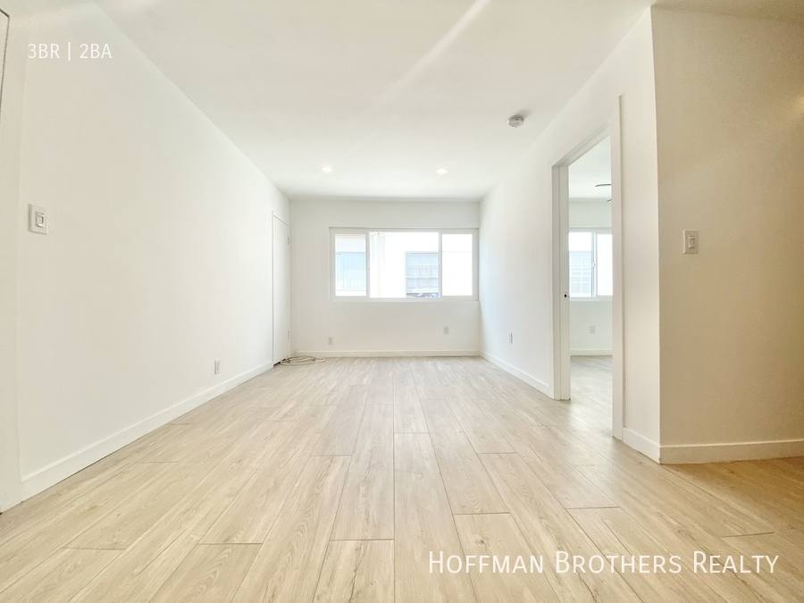 Apartment for rent at 1017 Ocean Park Blvd #7, Santa Monica, CA 90405