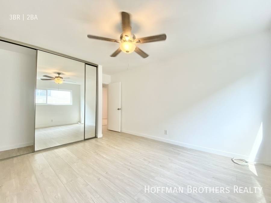 Apartment for rent at 1017 Ocean Park Blvd #7, Santa Monica, CA 90405