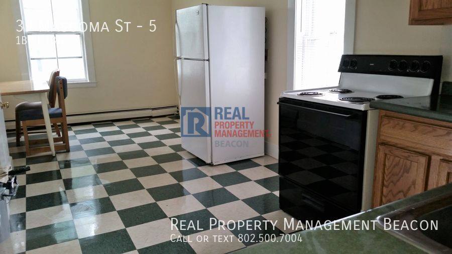 Apartment for rent at 39 Mascoma St #5, Lebanon, NH 03766