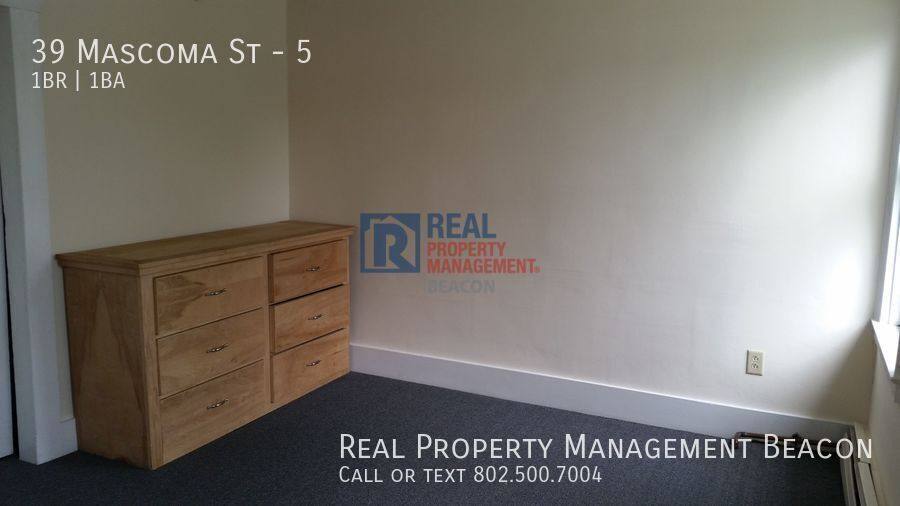 Apartment for rent at 39 Mascoma St #5, Lebanon, NH 03766