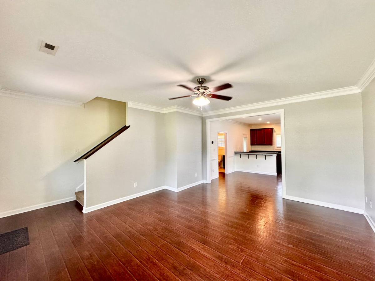House for rent at 113 Crocker St, Suffolk, VA 23434