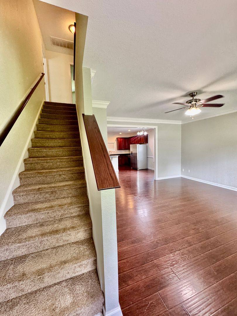 House for rent at 113 Crocker St, Suffolk, VA 23434