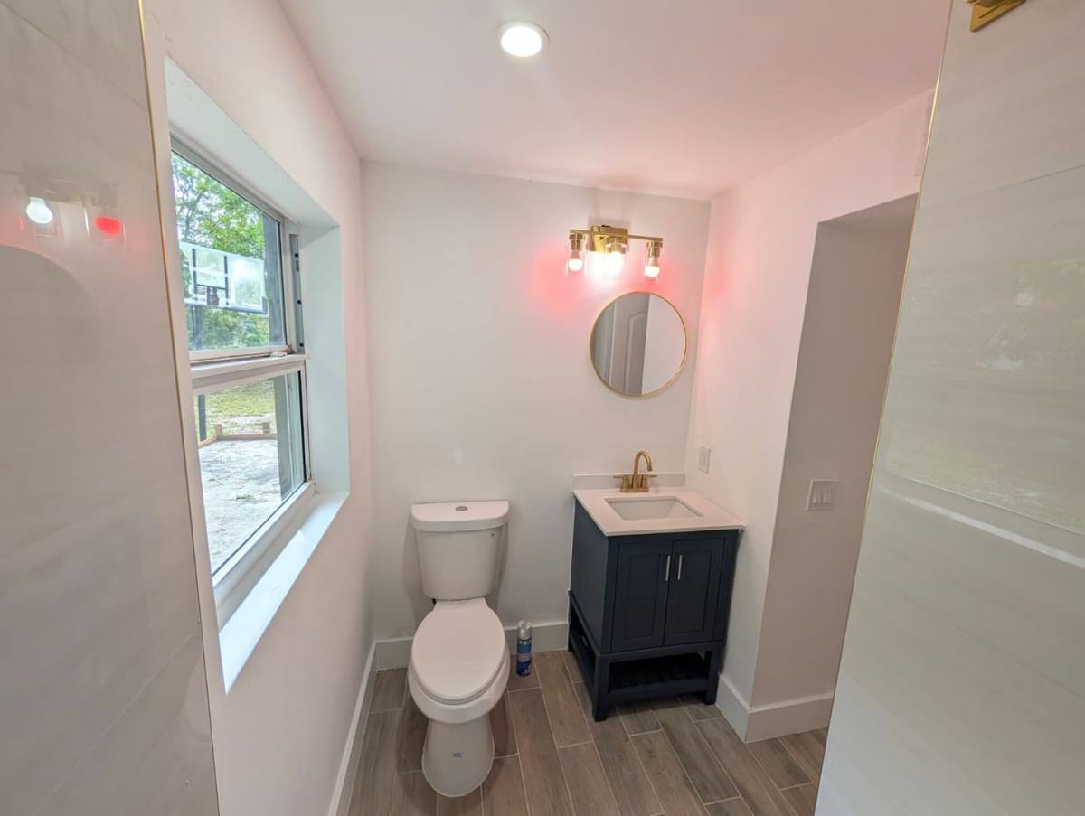 House for rent at 1733 NW 18th St, Fort Lauderdale, FL 33311