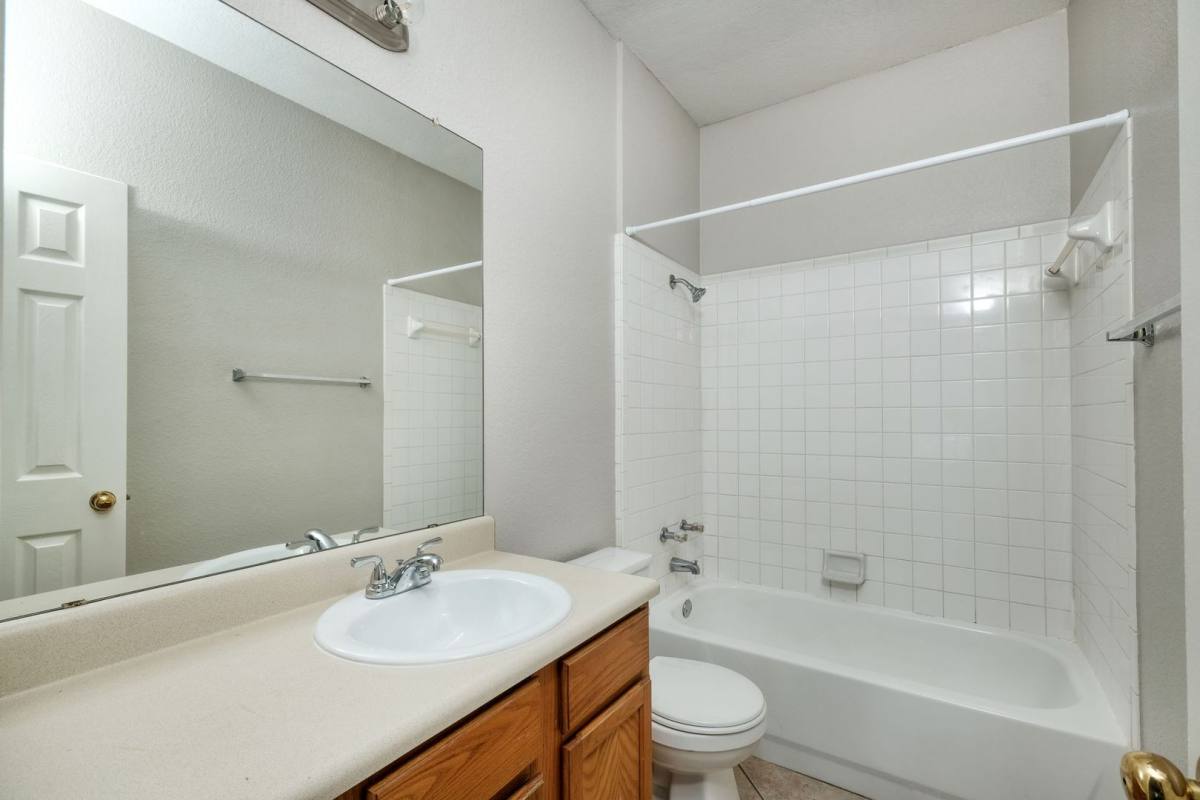 Apartment for rent at 2826 Southampton Way, Round Rock, TX 78664