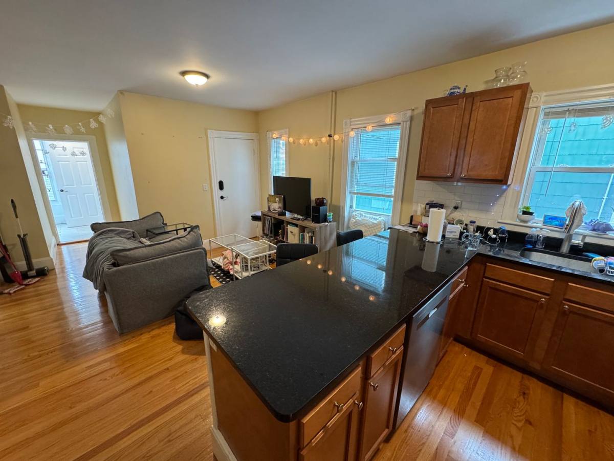 Apartment for rent at 42-44 Gorham, Somerville, MA 02144