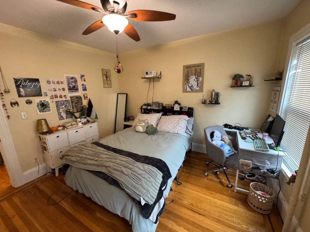 Apartment for rent at 42-44 Gorham, Somerville, MA 02144