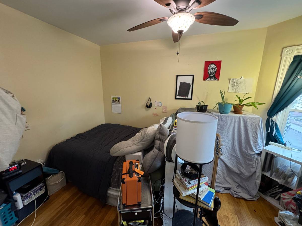 Apartment for rent at 42-44 Gorham, Somerville, MA 02144