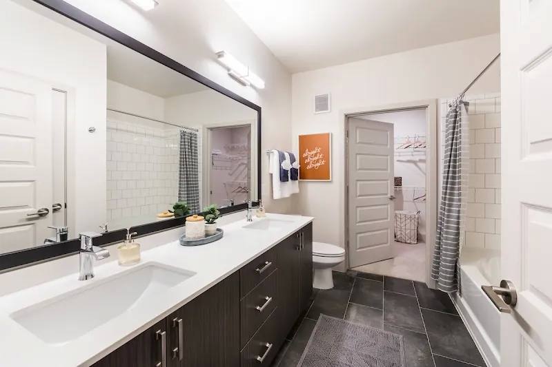Apartment for rent at 1515 S Lamar Blvd #B1, Austin, TX 78704